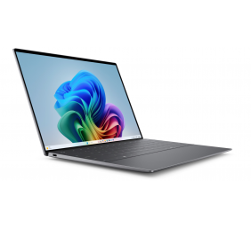 Dell XPS 13 9345 | Graphite | 13.4 " | FHD+ | 1920 x 1200 pixels | Anti-glare | Snapdragon X Elite | X1E-80-100 | 32 GB | LPDDR5X | Solid-state drive capacity 1000 GB | Qualcomm Adreno GPU | Windows 11 Pro | Bluetooth version 5.4 | Keyboard language Engli