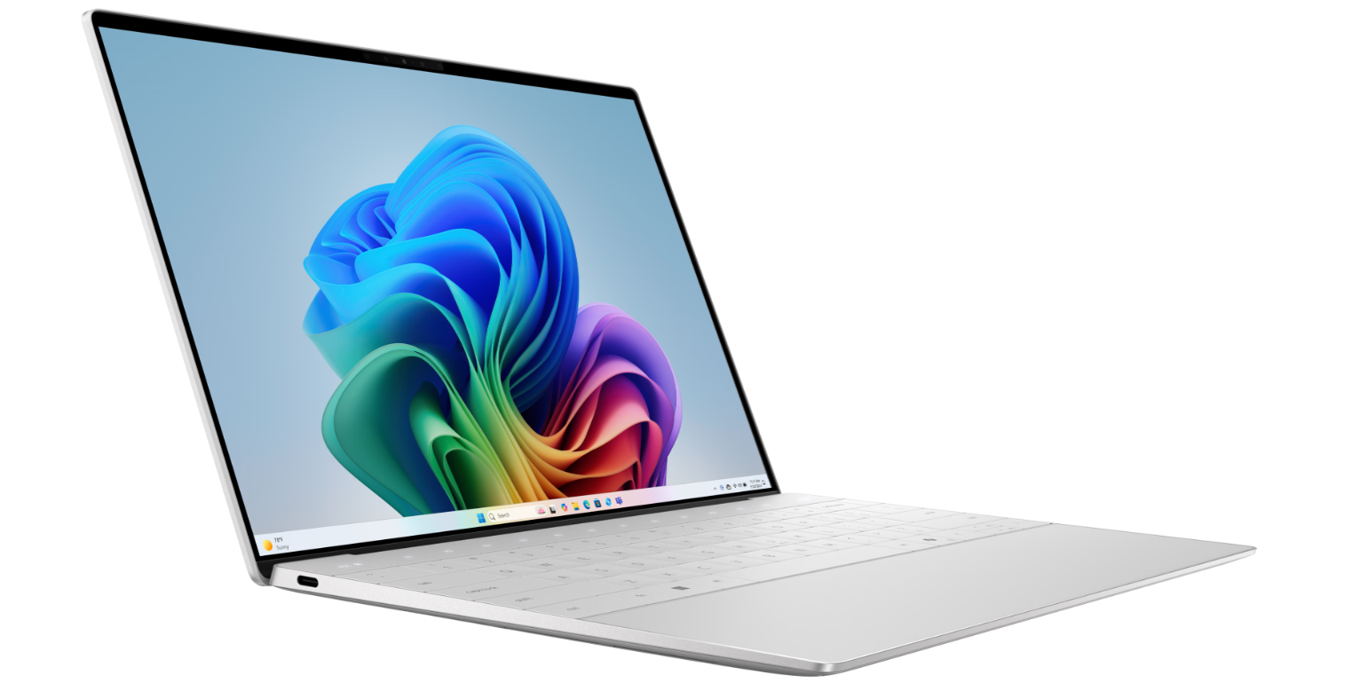 Dell XPS 13 9345 | Platinum | 13.4 " | FHD+ | 1920 x 1200 pixels | Anti-glare | Snapdragon X Elite | X1E-80-100 | 16 GB | LPDDR5X | Solid-state drive capacity 512 GB | Qualcomm Adreno GPU | Windows 11 Pro | Bluetooth version 5.4 | Keyboard language Englis