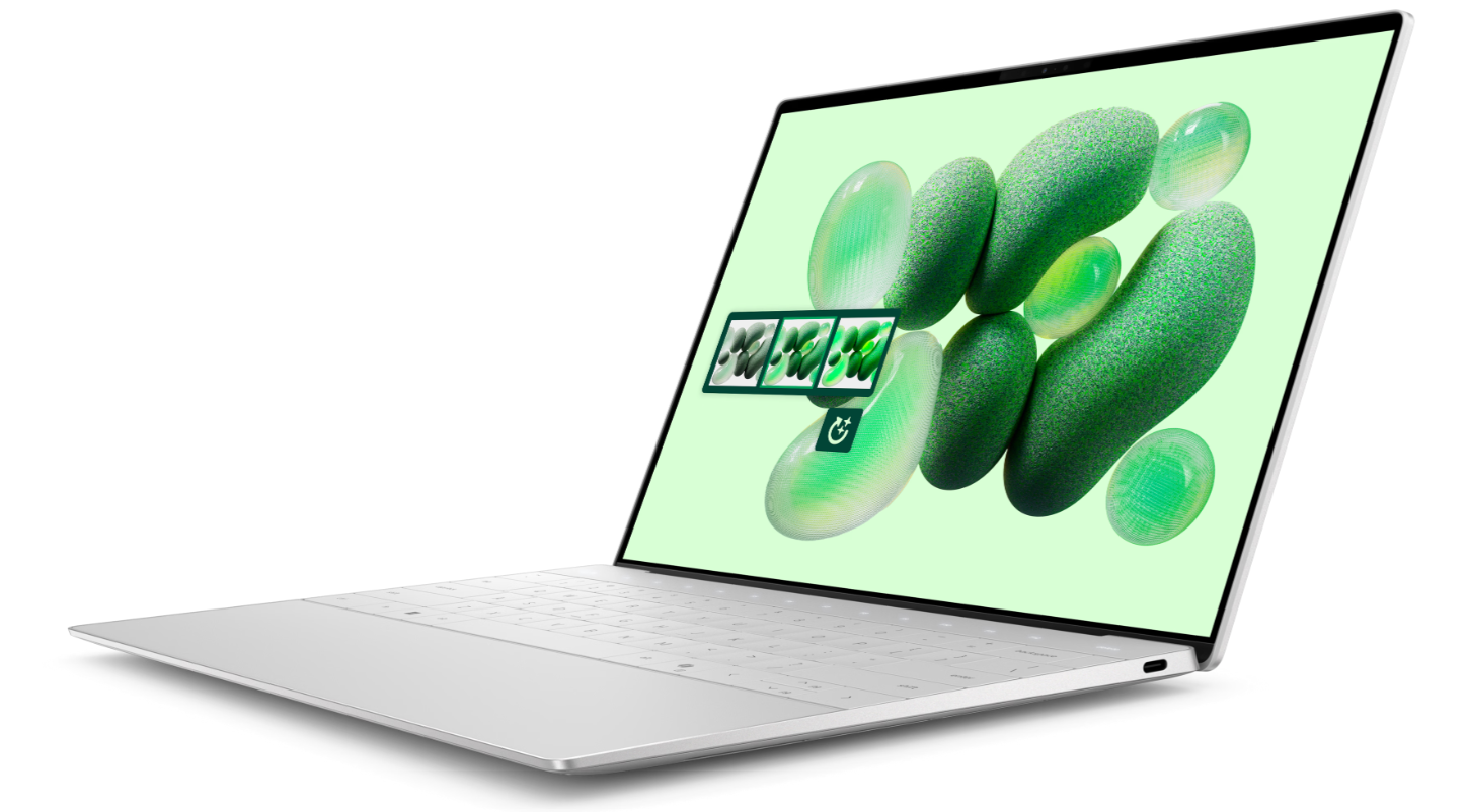 Dell XPS 13 9345 | Platinum | 13.4 " | FHD+ | 1920 x 1200 pixels | Anti-glare | Snapdragon X Elite | X1E-80-100 | 16 GB | LPDDR5X | Solid-state drive capacity 512 GB | Qualcomm Adreno GPU | Windows 11 Pro | Bluetooth version 5.4 | Keyboard language Englis
