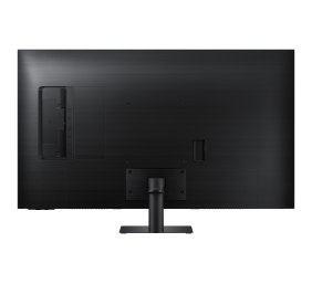 Samsung LS43DM702UUXDU | 43 " | VA | 4K | 16:9 | 60 Hz | 4 ms | 3840 x 2160 pixels | 300 cd/m² | HDMI ports quantity 2 | Black