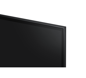 Samsung LS43DM702UUXDU | 43 " | VA | 4K | 16:9 | 60 Hz | 4 ms | 3840 x 2160 pixels | 300 cd/m² | HDMI ports quantity 2 | Black