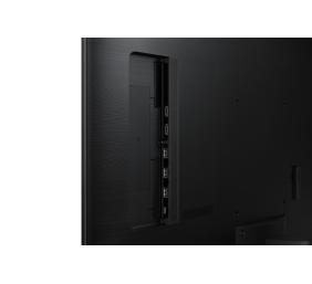 Samsung LS43DM702UUXDU | 43 " | VA | 4K | 16:9 | 60 Hz | 4 ms | 3840 x 2160 pixels | 300 cd/m² | HDMI ports quantity 2 | Black