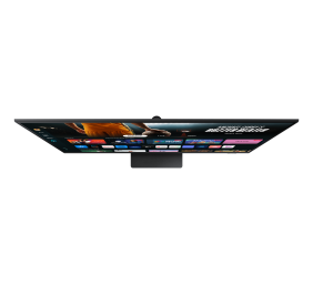 Samsung LS43DM702UUXDU | 43 " | VA | 4K | 16:9 | 60 Hz | 4 ms | 3840 x 2160 pixels | 300 cd/m² | HDMI ports quantity 2 | Black