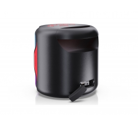 Sharp Party Speaker | PS-921(BK) | 130 W | Bluetooth | Black | Portable | Wireless connection