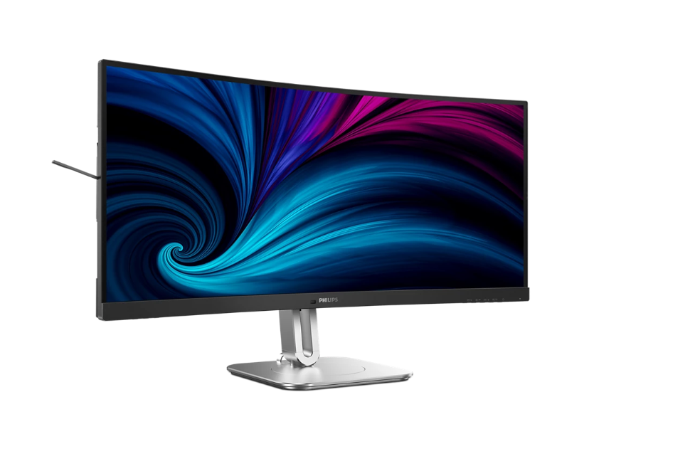 Philips 34B2U5600C/00 | 34 " | VA | 21:9 | 60 Hz | 4 ms | 3440 x 1440 pixels | 300 cd/m² | HDMI ports quantity 2