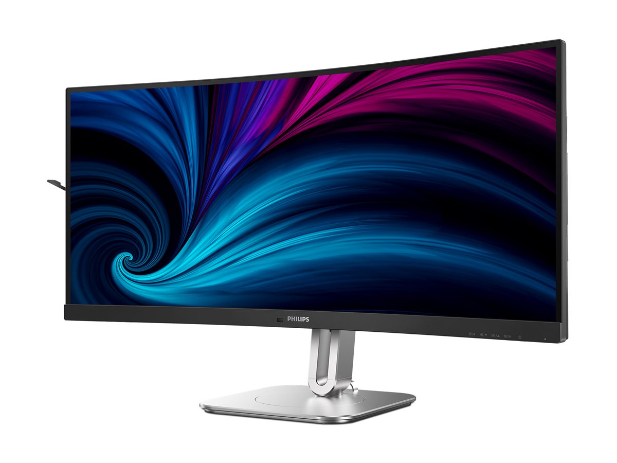 Philips 34B2U5600C/00 | 34 " | VA | 21:9 | 60 Hz | 4 ms | 3440 x 1440 pixels | 300 cd/m² | HDMI ports quantity 2