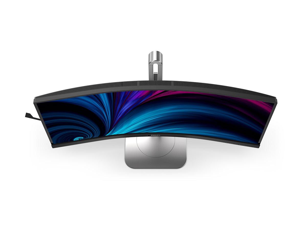 Philips 34B2U5600C/00 | 34 " | VA | 21:9 | 60 Hz | 4 ms | 3440 x 1440 pixels | 300 cd/m² | HDMI ports quantity 2