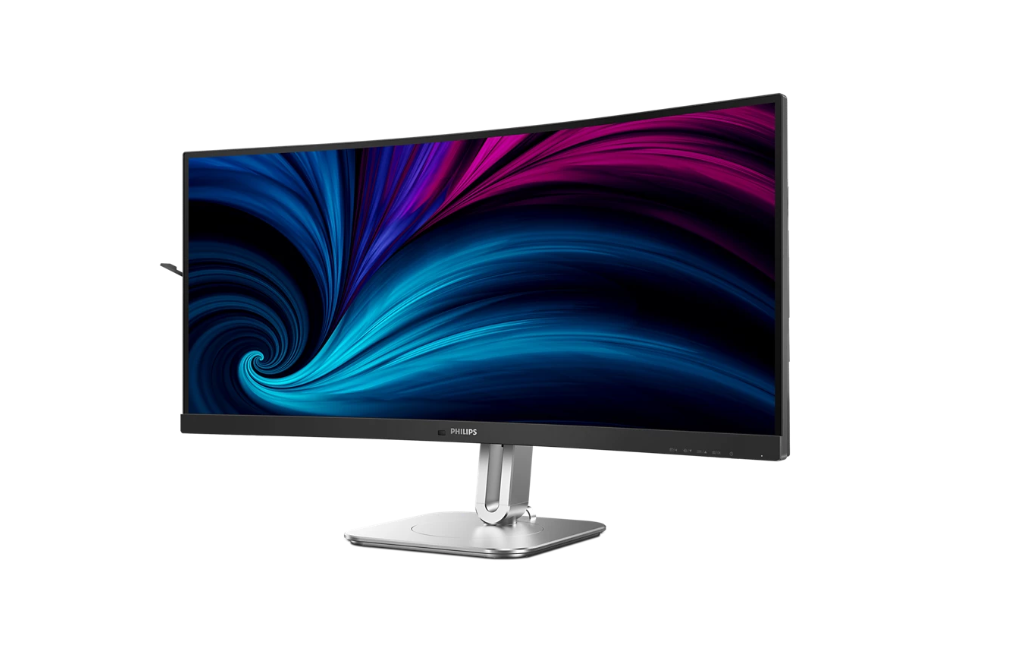 Philips 34B2U5600C/00 | 34 " | VA | 21:9 | 60 Hz | 4 ms | 3440 x 1440 pixels | 300 cd/m² | HDMI ports quantity 2