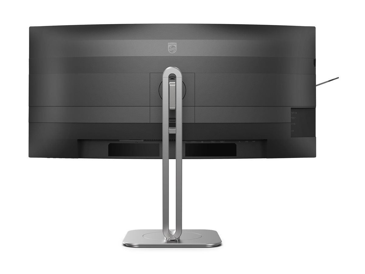 Philips 34B2U5600C/00 | 34 " | VA | 21:9 | 60 Hz | 4 ms | 3440 x 1440 pixels | 300 cd/m² | HDMI ports quantity 2