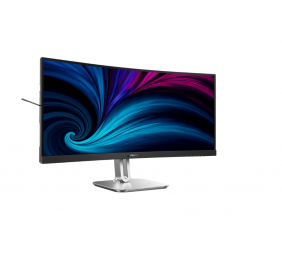 Philips 34B2U5600C/00 | 34 " | VA | 21:9 | 60 Hz | 4 ms | 3440 x 1440 pixels | 300 cd/m² | HDMI ports quantity 2