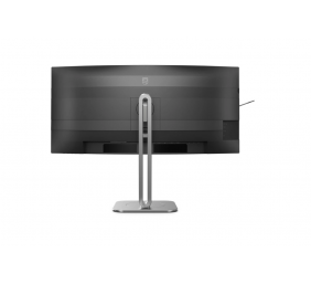 Philips 34B2U5600C/00 | 34 " | VA | 21:9 | 60 Hz | 4 ms | 3440 x 1440 pixels | 300 cd/m² | HDMI ports quantity 2