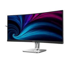 Philips 34B2U5600C/00 | 34 " | VA | 21:9 | 60 Hz | 4 ms | 3440 x 1440 pixels | 300 cd/m² | HDMI ports quantity 2