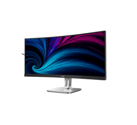 Philips 34B2U5600C/00 | 34 " | VA | 21:9 | 60 Hz | 4 ms | 3440 x 1440 pixels | 300 cd/m² | HDMI ports quantity 2