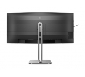 Philips 34B2U5600C/00 | 34 " | VA | 21:9 | 60 Hz | 4 ms | 3440 x 1440 pixels | 300 cd/m² | HDMI ports quantity 2