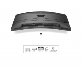 Philips 34B2U5600C/00 | 34 " | VA | 21:9 | 60 Hz | 4 ms | 3440 x 1440 pixels | 300 cd/m² | HDMI ports quantity 2
