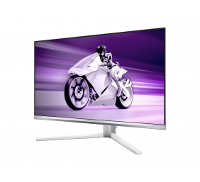 Philips 27M2N8500/00 | 27 " | OLED | 16:9 | 360 Hz | 0.03 ms | 2560 x 1440 pixels | 250 cd/m² | HDMI ports quantity 2 | White