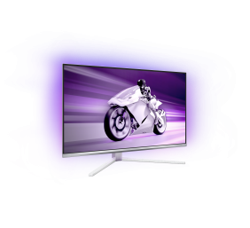 Philips | 32M2N8900/00 | 32 " | OLED | 16:9 | 240 Hz | 0.03 ms | 3840 x 2160 pixels | 250 cd/m² | HDMI ports quantity 2 | White