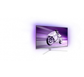 Philips | 32M2N8900/00 | 32 " | OLED | 16:9 | 240 Hz | 0.03 ms | 3840 x 2160 pixels | 250 cd/m² | HDMI ports quantity 2 | White