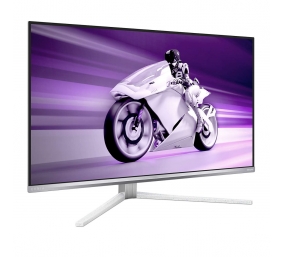 Philips | 32M2N8900/00 | 32 " | OLED | 16:9 | 240 Hz | 0.03 ms | 3840 x 2160 pixels | 250 cd/m² | HDMI ports quantity 2 | White