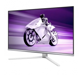 Philips | 32M2N8900/00 | 32 " | OLED | 16:9 | 240 Hz | 0.03 ms | 3840 x 2160 pixels | 250 cd/m² | HDMI ports quantity 2 | White