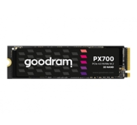 GOODRAM SSD PX700 M.2 PCIe 4x4 2TB