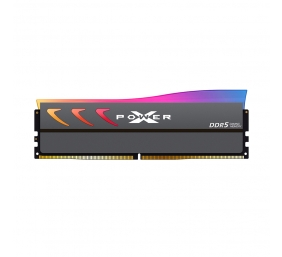 Silicon Power SP064GXLWU60AFDK | 2x32 GB | DDR5 | 6000 MHz | PC/server | Registered No | ECC Yes