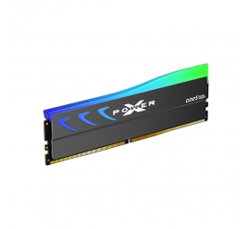 Silicon Power SP064GXLWU64AFDK | 64 (32x2) GB | DDR5 | 6400 MHz | PC/server | Registered No | ECC Yes