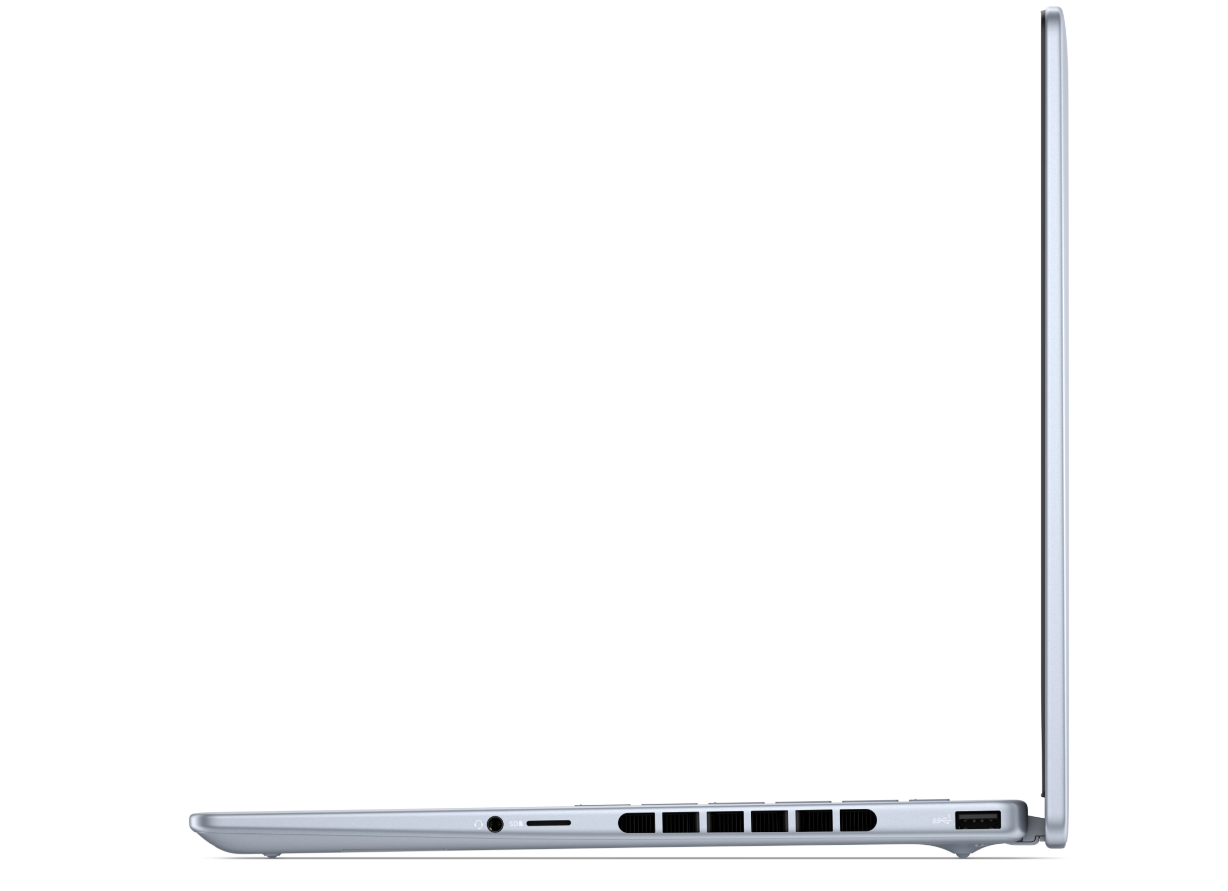 Dell Inspiron 14 Plus | Ice Blue | 14 " | WVA | 2.2K | 2240 x 1400 pixels | Anti-glare | Intel Ultra 5 | 125H | 16 GB | LPDDR5X | Solid-state drive capacity 512 GB | Intel Arc Graphics | Windows 11 Pro | 802.11ax | Keyboard language English | Keyboard bac