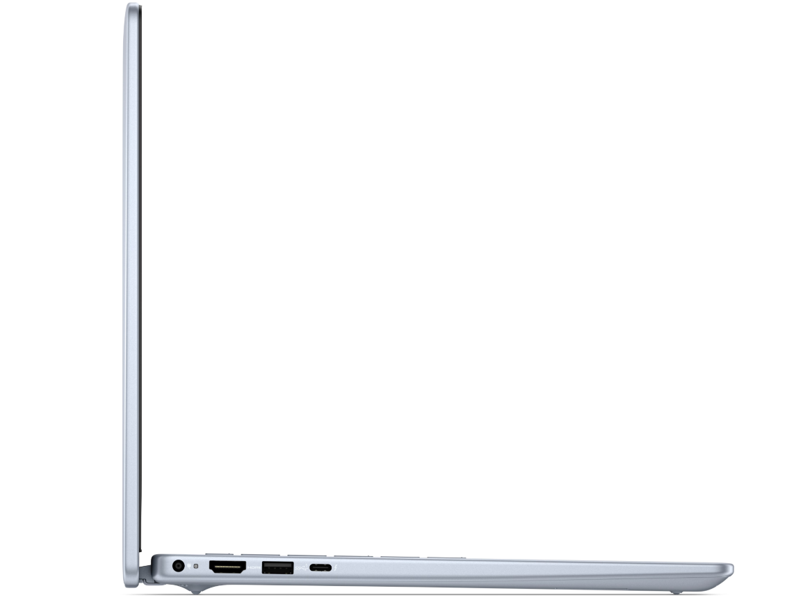 Dell Inspiron 14 Plus | Ice Blue | 14 " | WVA | 2.2K | 2240 x 1400 pixels | Anti-glare | Intel Ultra 5 | 125H | 16 GB | LPDDR5X | Solid-state drive capacity 512 GB | Intel Arc Graphics | Windows 11 Pro | 802.11ax | Keyboard language English | Keyboard bac