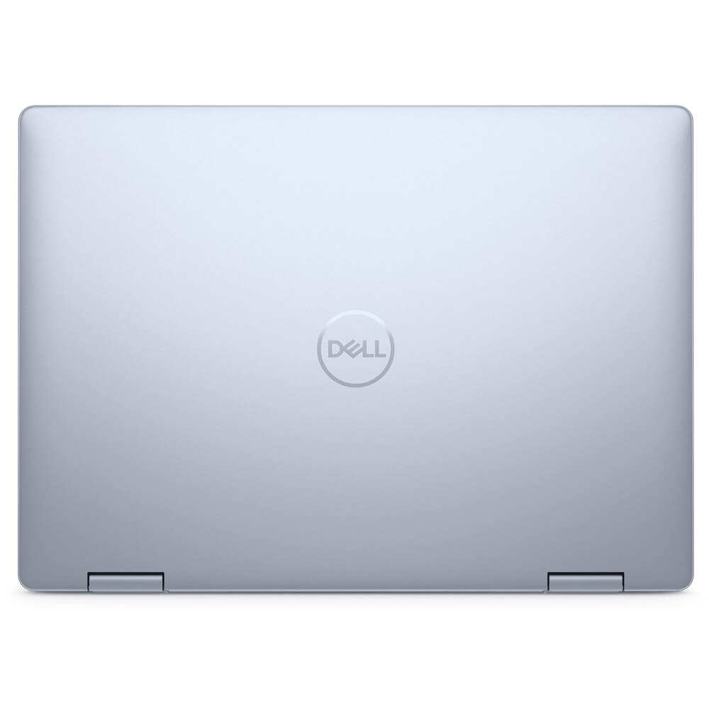 Dell Inspiron 14 7440 2-IN-1 | Ice Blue | 14 " | WVA | Touchscreen | FHD+ | 1920 x 1200 pixels | Intel Core 7 | 150U | 16 GB | DDR5 | Solid-state drive capacity 1000 GB | Intel Graphics | Windows 11 Pro | 802.11ax | Keyboard language English | Keyboard ba