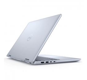 Dell Inspiron 14 7440 2-IN-1 | Ice Blue | 14 " | WVA | Touchscreen | FHD+ | 1920 x 1200 pixels | Intel Core 7 | 150U | 16 GB | DDR5 | Solid-state drive capacity 1000 GB | Intel Graphics | Windows 11 Pro | 802.11ax | Keyboard language English | Keyboard ba