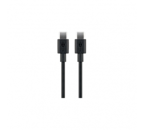 Goobay USB-C Charging and Sync Cable, 1 m | 66318