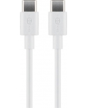 Goobay USB-C Charging and Sync Cable, 0.5 m | 66315