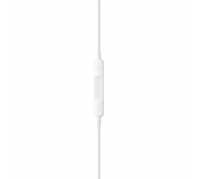 Apple EarPods Laidinės ausinės, Lightning, Balta