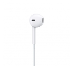 Apple EarPods Laidinės ausinės, Lightning, Balta