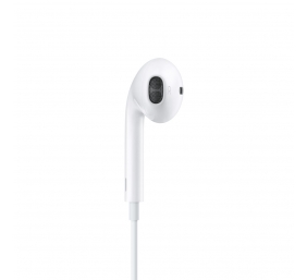 Apple EarPods Laidinės ausinės, Lightning, Balta