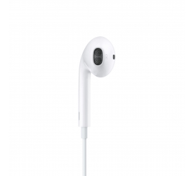 Apple EarPods (3.5mm Headphone Plug) | White
