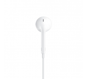 Apple EarPods (3.5mm Headphone Plug) | White