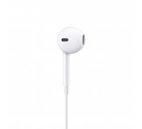 Apple EarPods (3.5mm Headphone Plug) | White