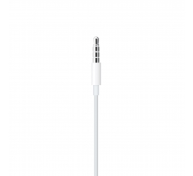 Apple EarPods (3.5mm Headphone Plug) | White
