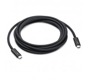 Apple Thunderbolt 4 (USB‑C) Pro Cable, 3 m
