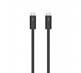 Apple Thunderbolt 4 (USB‑C) Pro Cable, 3 m