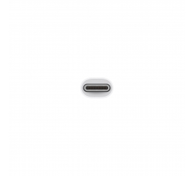 Apple USB-C Digital AV Multiport Adapter | MW5M3ZM/A | White