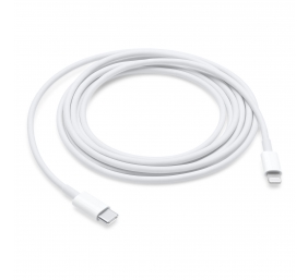 Apple USB-C to Lightning Cable (2 m) | White
