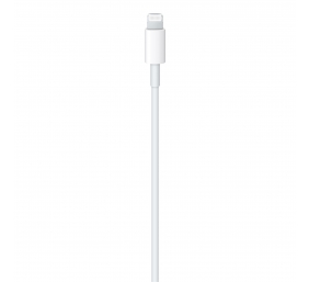 Apple USB-C to Lightning Cable (2 m) | White