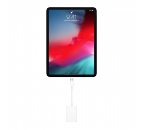 Apple USB-C to SD Card Reader