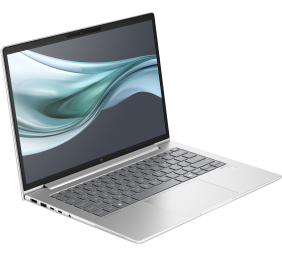HP EliteBook 640 G11 - Ultra5-125U, 16GB, 512GB SSD, 14 WUXGA 400-nit AG, WWAN-ready, Smartcard, FPR, US backlit keyboard, 56Wh, Win 11 Pro, 3 years