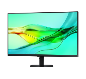 Samsung LS32D600UAUXEN | 32 " | IPS | QHD | 16:9 | 100 Hz | 5 ms | 2560 x 1440 pixels | 350 cd/m² | HDMI ports quantity 1 | Black