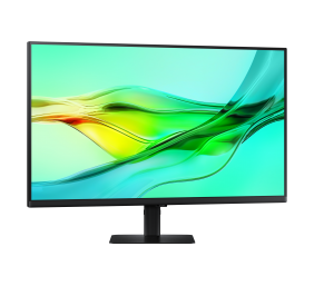 Samsung LS32D600UAUXEN | 32 " | IPS | QHD | 16:9 | 100 Hz | 5 ms | 2560 x 1440 pixels | 350 cd/m² | HDMI ports quantity 1 | Black