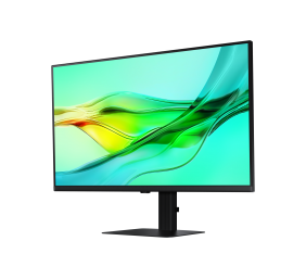 Samsung LS32D600UAUXEN | 32 " | IPS | QHD | 16:9 | 100 Hz | 5 ms | 2560 x 1440 pixels | 350 cd/m² | HDMI ports quantity 1 | Black